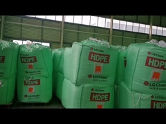 Modificador de impacto de PVC de Cpe 135a puro al 95% con alta resistencia a la tracción, número CAS 63231-66-3