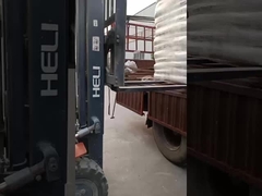 PVC MODIFICADOR DE IMPACT Materia prima de plástico 0,75% Polvo blanco volátil