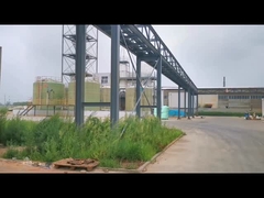 10-15 MPa Polietileno clorado resistente a las condiciones meteorológicas 135A para moldeo por inyección y extrusión