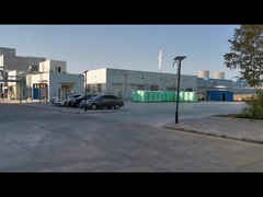 Densidad Polvo blanco de polietileno clorado CPE