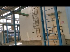 CPE 135A Agente de endurecimiento de PVC de alta pureza para cartón de espuma WPC