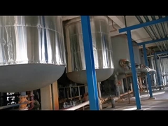 Resistencia al impacto CPE135A Agente auxiliar químico para tableros de espuma de PVC