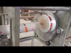 Clorado de polietileno PVC modificador de impacto CPE 135A CAS 63231-66-3