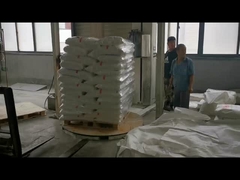 Yaxing Weipren CPE 135A modificador de impacto de polietileno clorado CPE CAS 63231-66-3