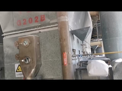 El material utilizado para la fabricación de los tubos de PVC es el polietileno CPE 135A CAS 63231-66-3