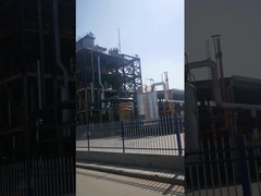 0.76% Polietileno clorado CPE volátil CAS 63231-66-3