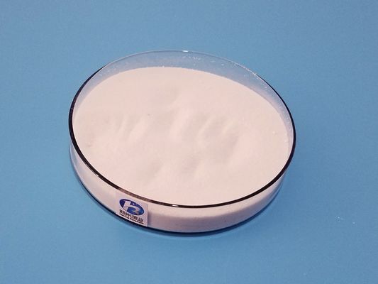 El blanco pulverizó buena fuerza de alta resistencia de la fuerza de impacto del CPE 135A