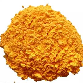 Elemento espumoso CAS del PVC de la pureza C2H4N4O2 ADCA del 99% 123-77-3