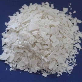 Estabilizador de calor compuesto del Pvc de la pureza del estabilizador el 99% del PVC de la escama blanca
