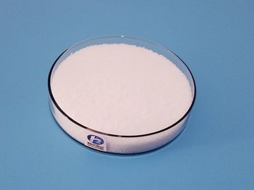 Grado de goma ácido esteárico CAS No de la industria del polvo del tubo plástico del PVC 57-11-4