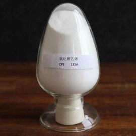 Yaxing Weipren CPE 135A modificador de impacto de polietileno clorado CPE CAS 63231-66-3